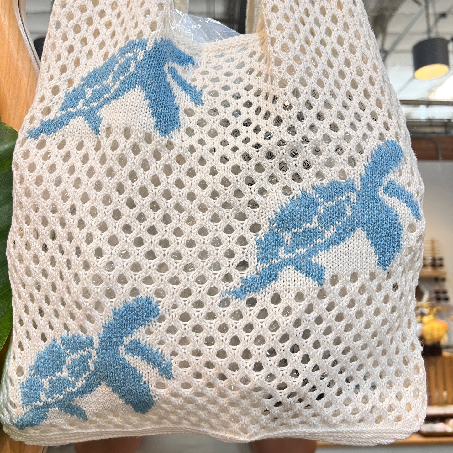 Sea Turtle Tote