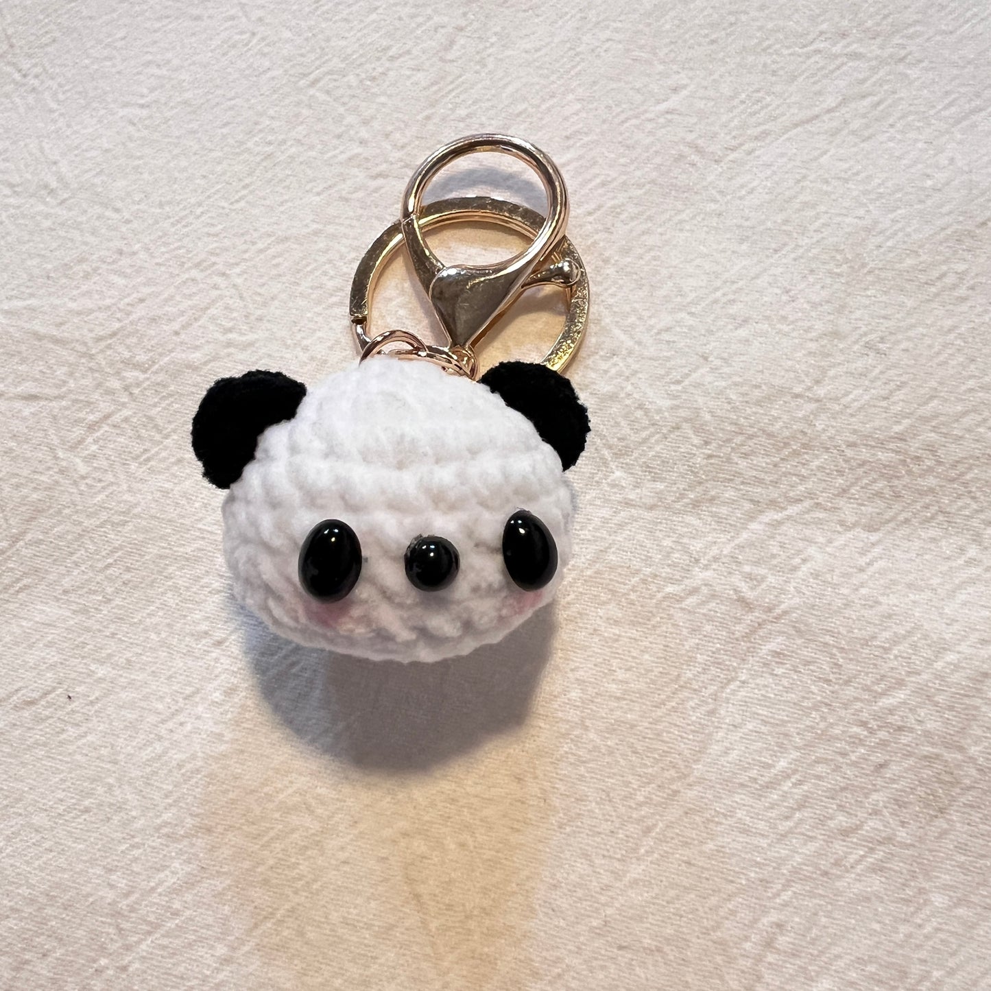 Crochet Keychains (Small)