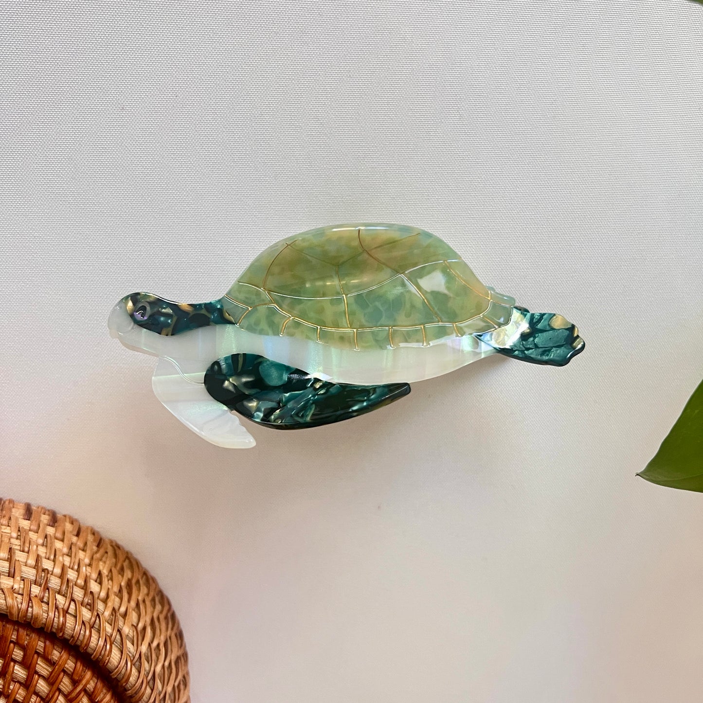 Sea Turtle Clip
