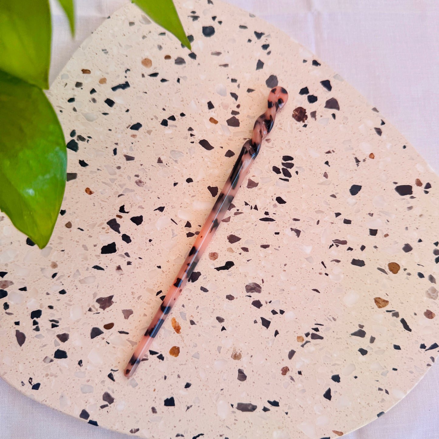 Twist French Hair Pin