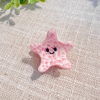 Mini Sea Animal Clip