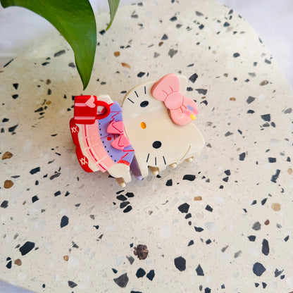 HK Hair Clips