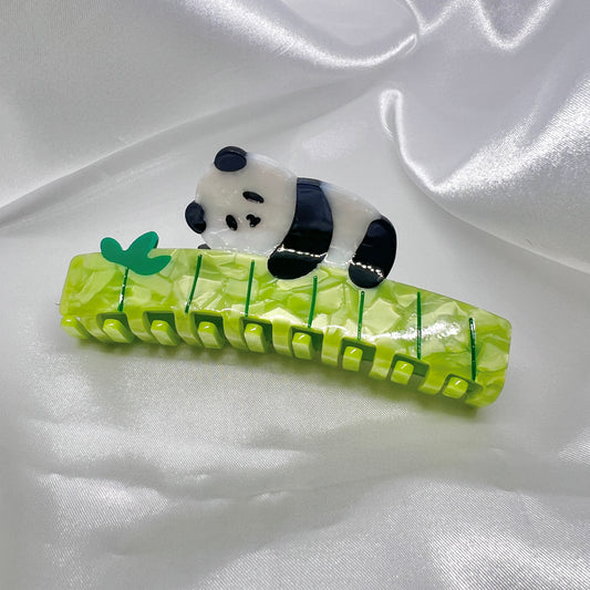 Panda Clip