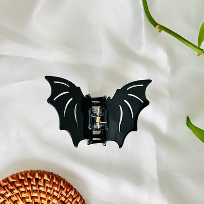 Bat Wings Clips