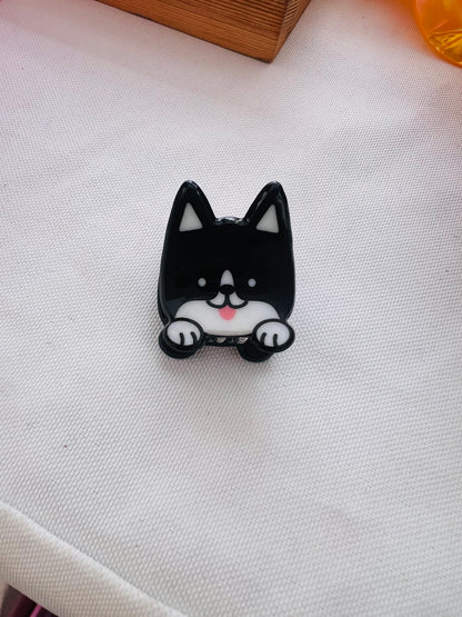 Mini Puppy Clips