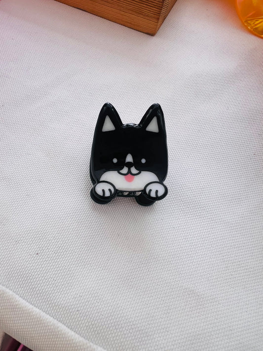 Mini Puppy Clips