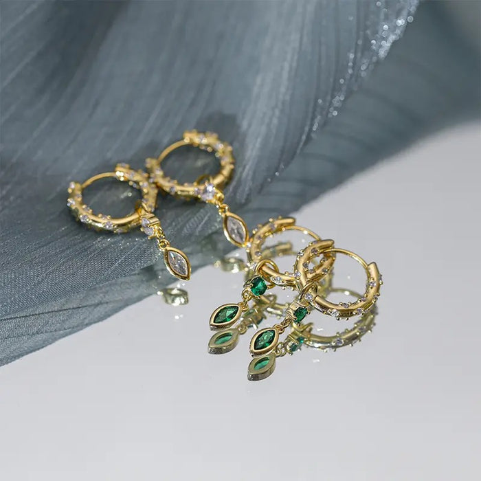 Addie Earrings
