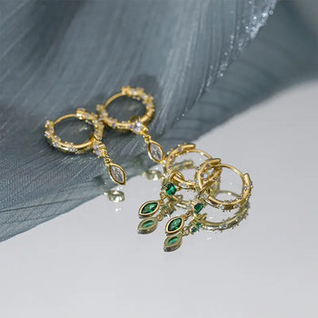 Addie Earrings