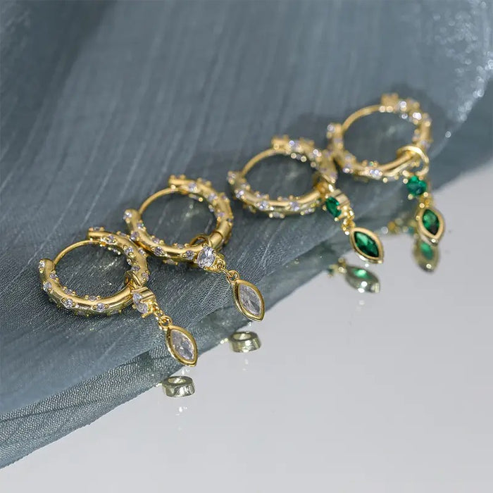 Addie Earrings