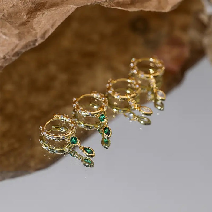 Addie Earrings