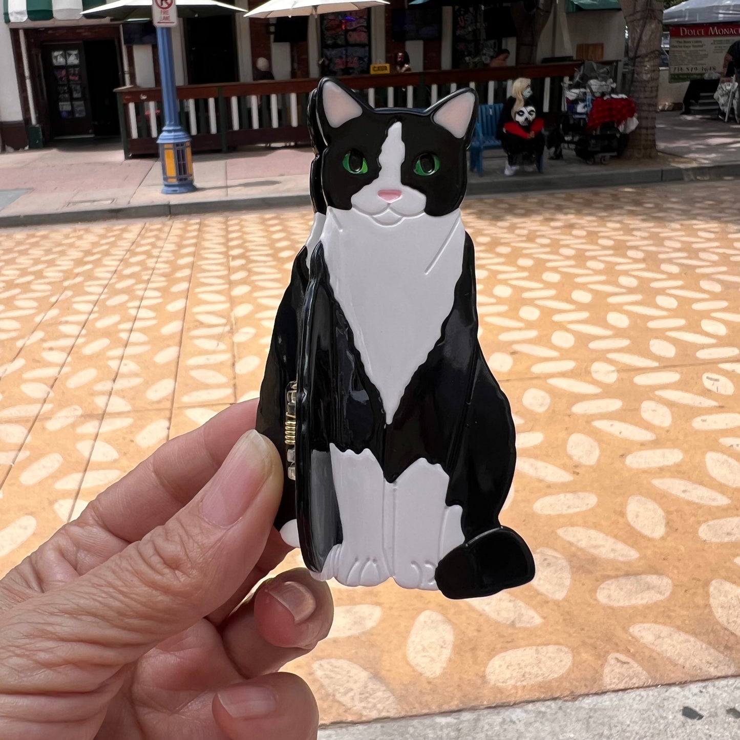 Cat Clips