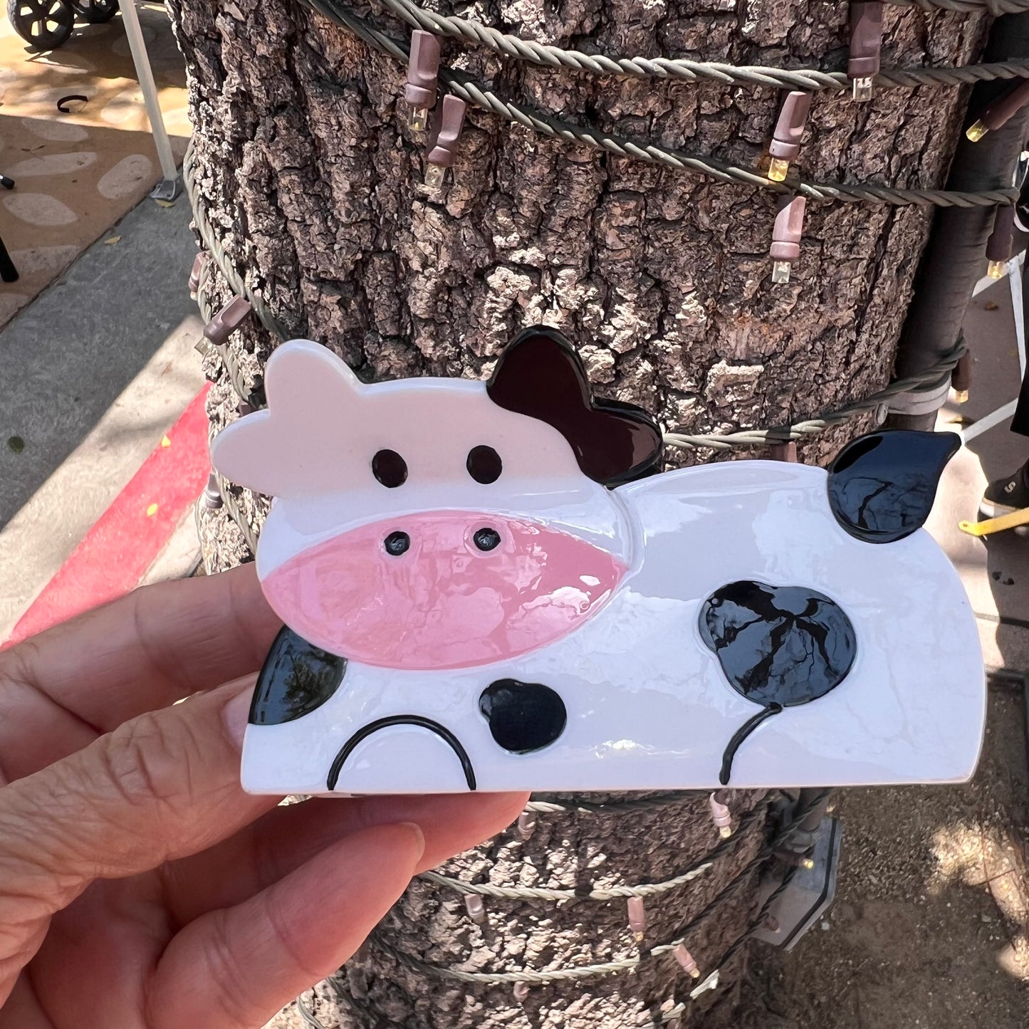 Cow Clips