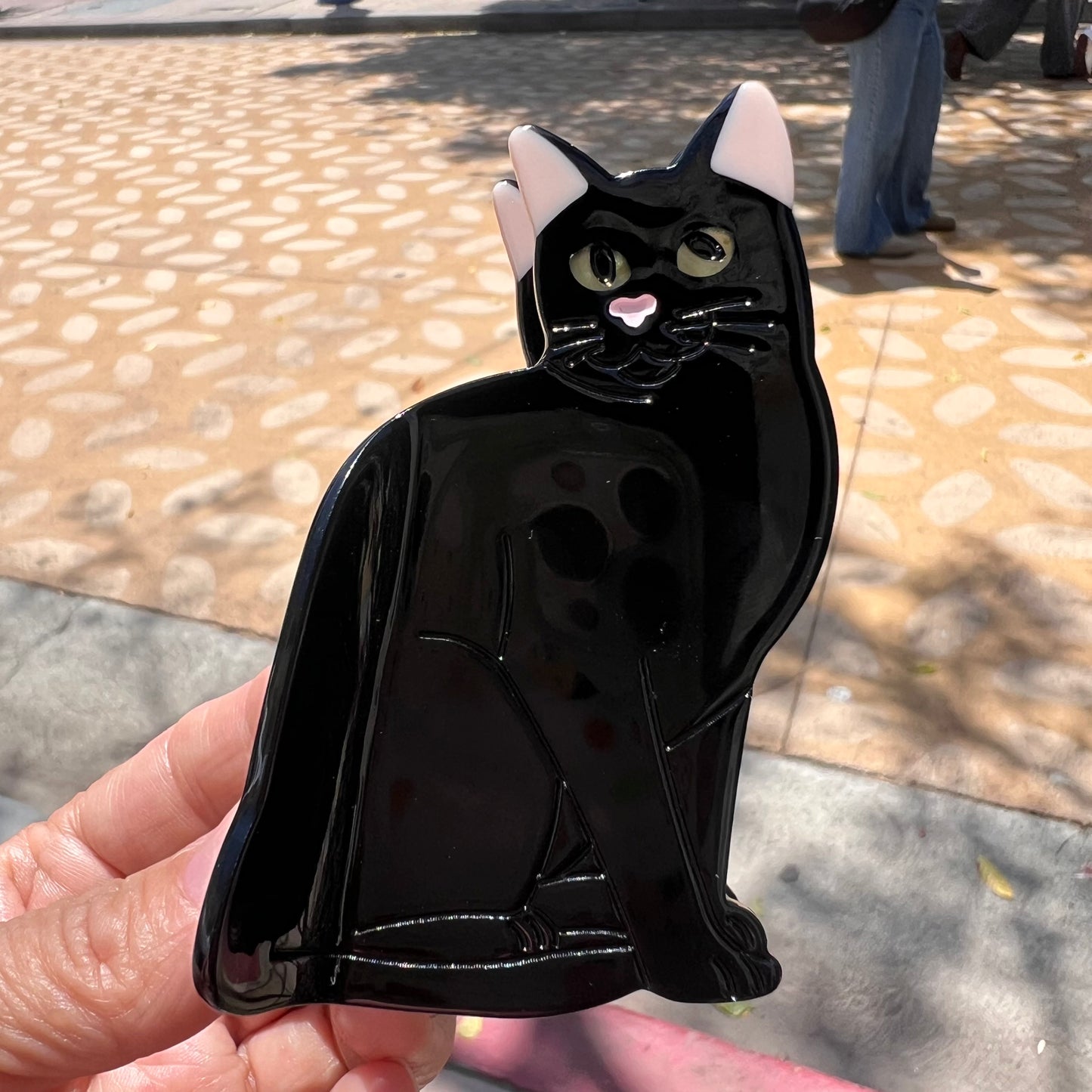 Cat Clips