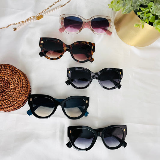 018 Sunglasses