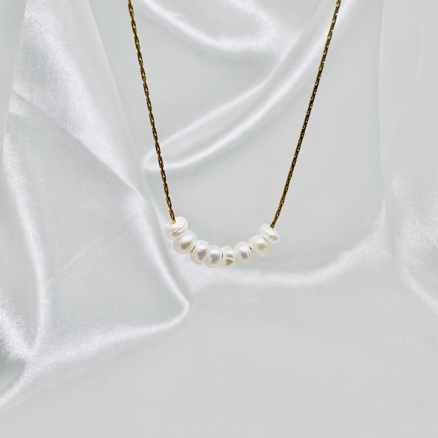 Hanna Necklace