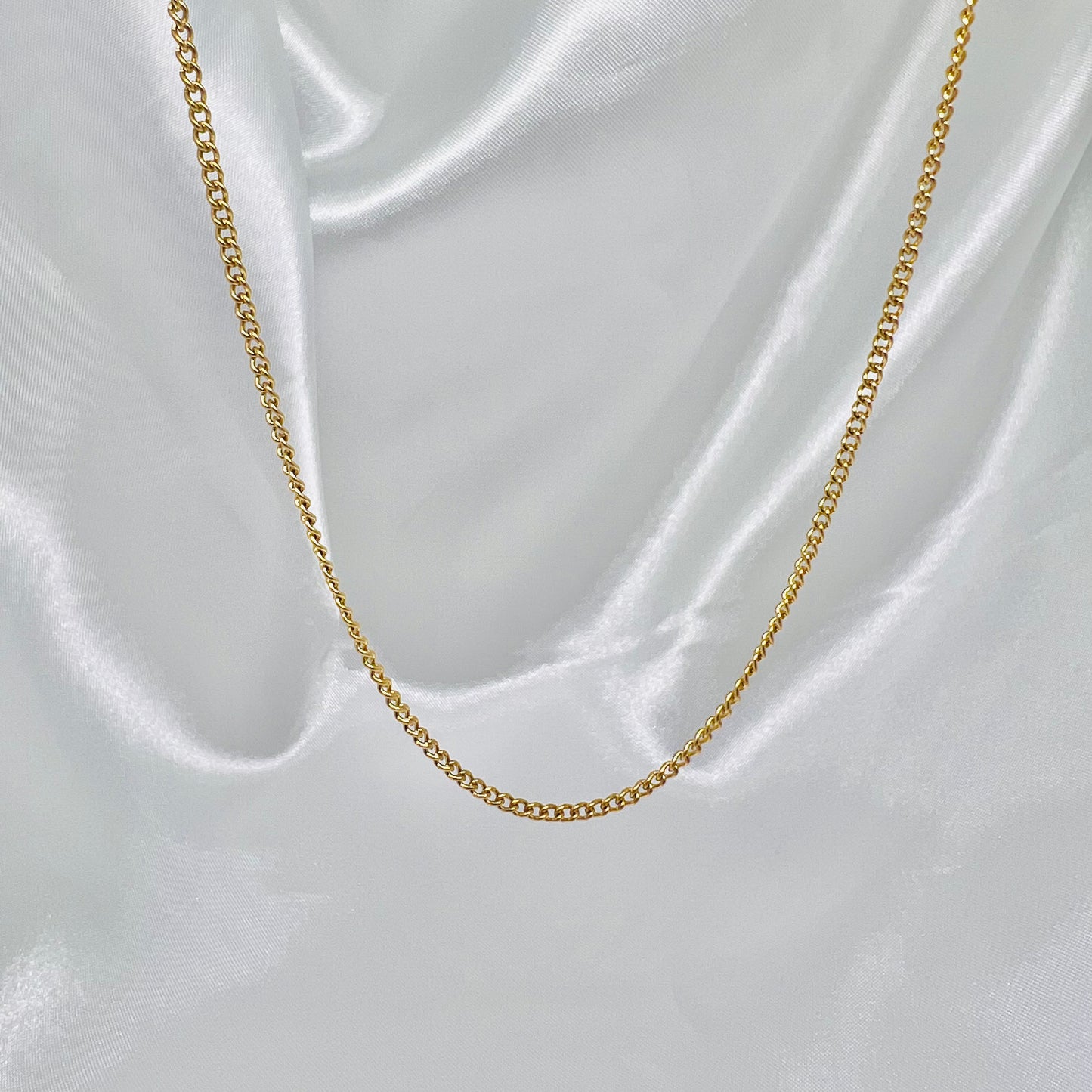 Alexis Necklace Collection