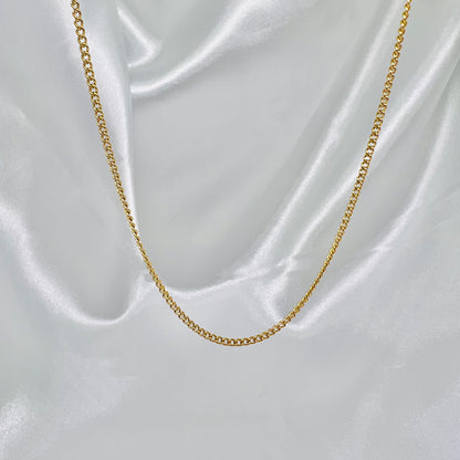 Alexis Necklace Collection