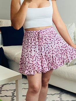 April Skirt