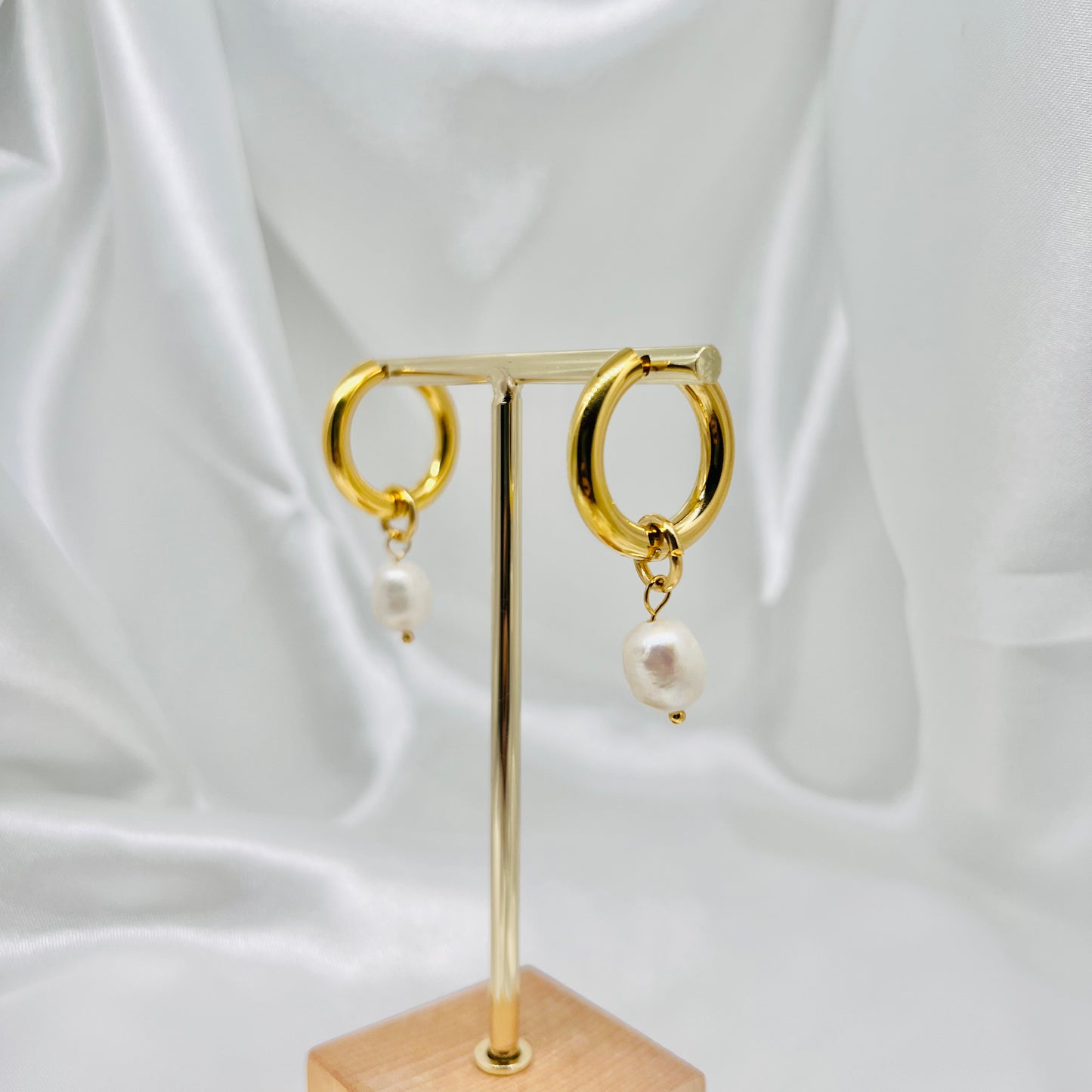 Diana Earrings