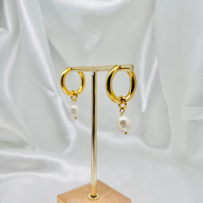 Diana Earrings