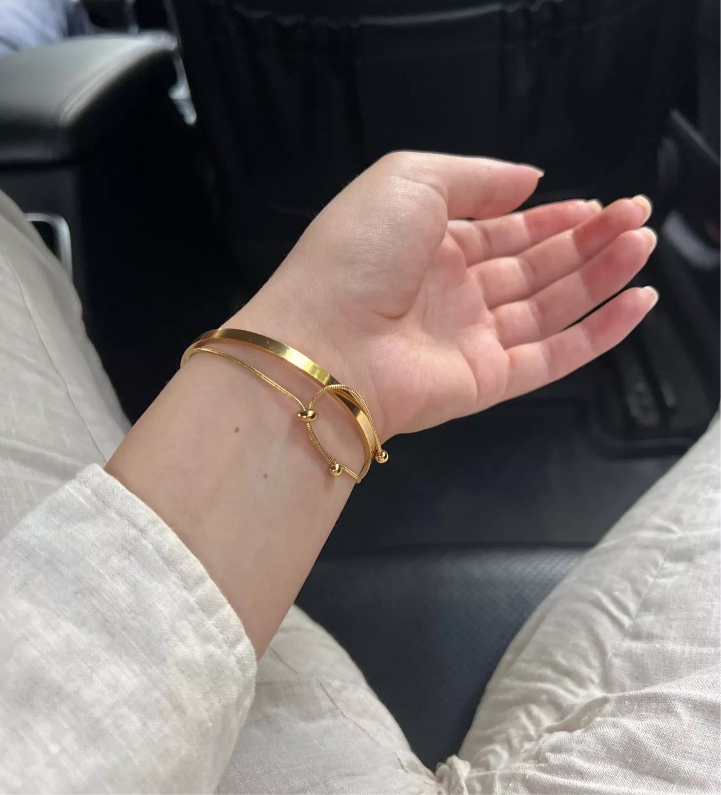 Maggie Bracelet