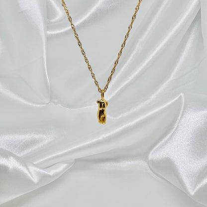 Bailey Necklace