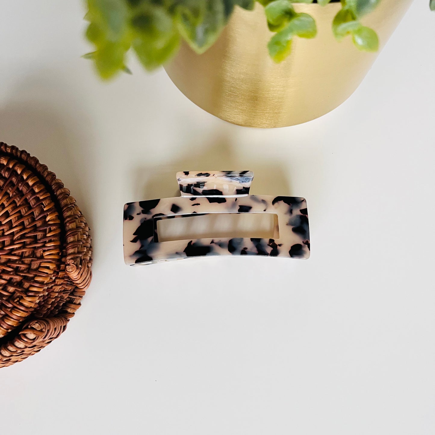 Dreamy Neutrals Clip