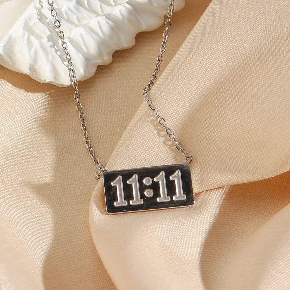 11:11 Necklace