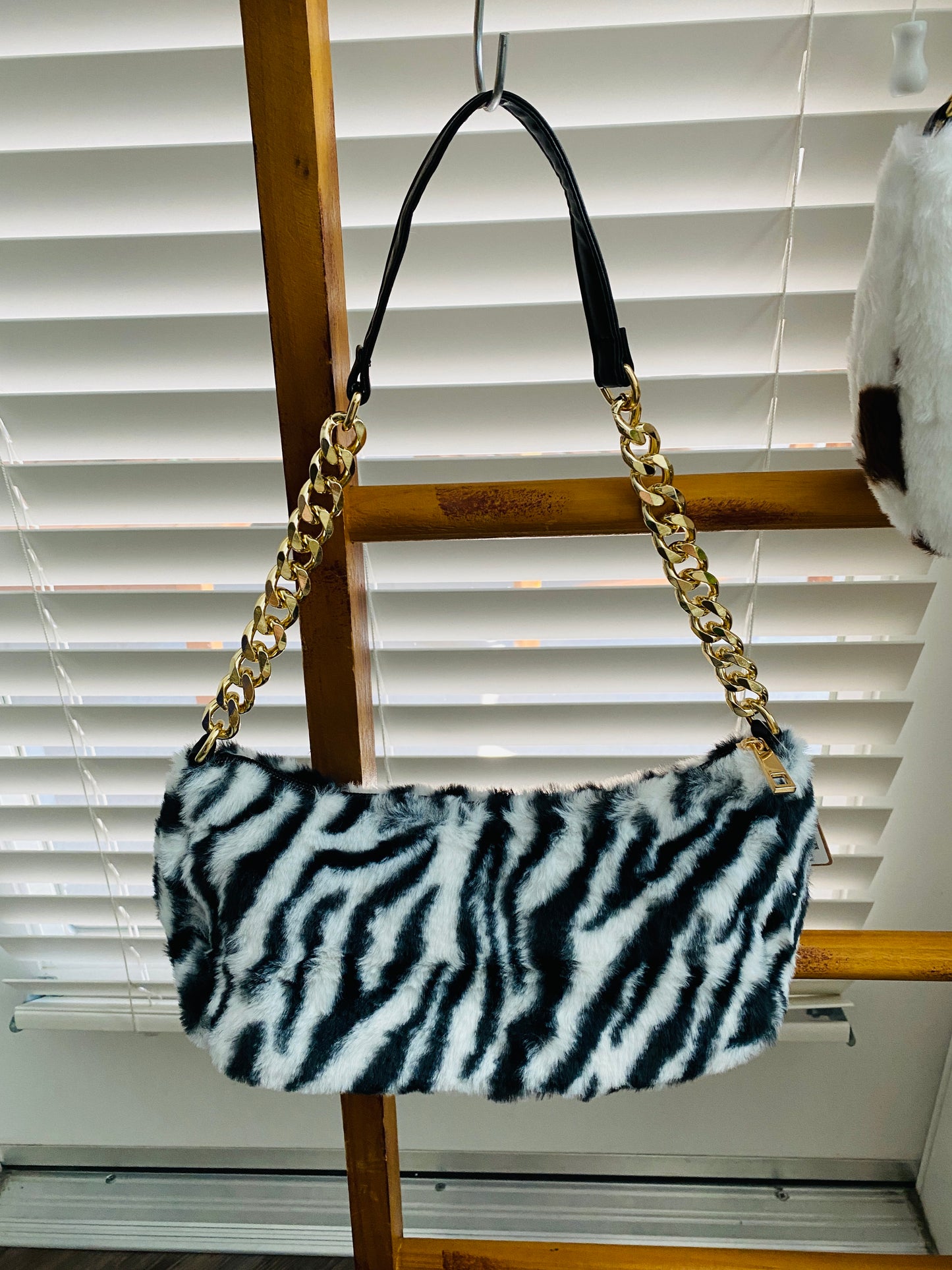 Shoulder Chain Bag