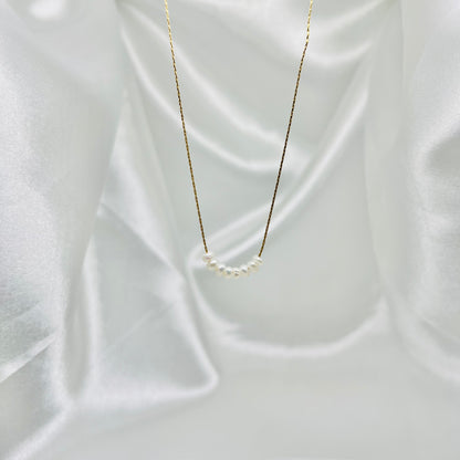 Hanna Necklace
