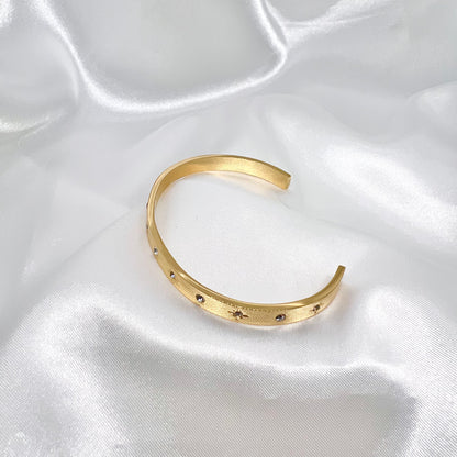 Sydney Cuff Bracelet