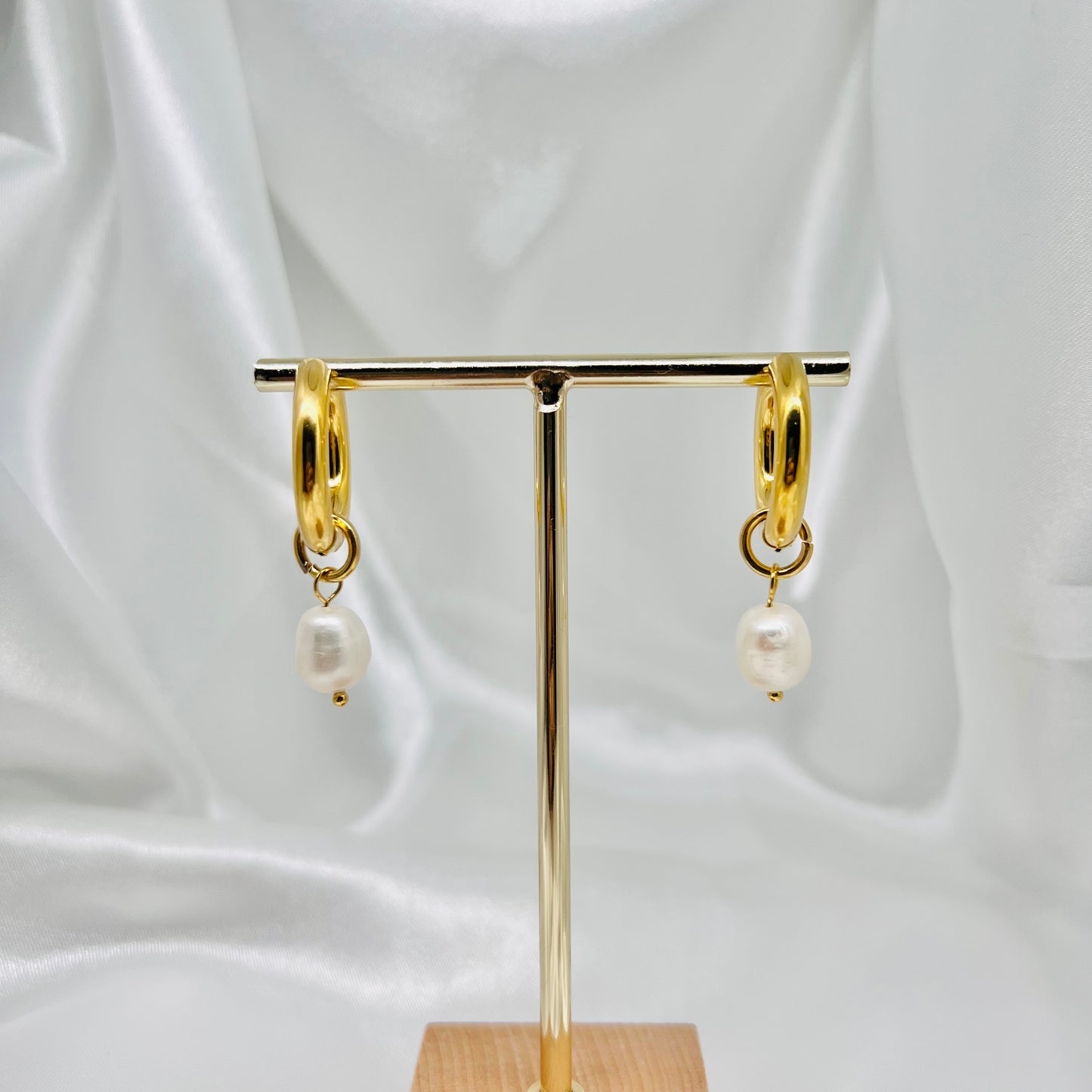 Diana Earrings