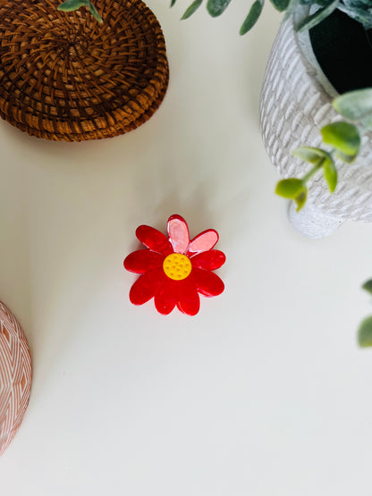Daisy Clips