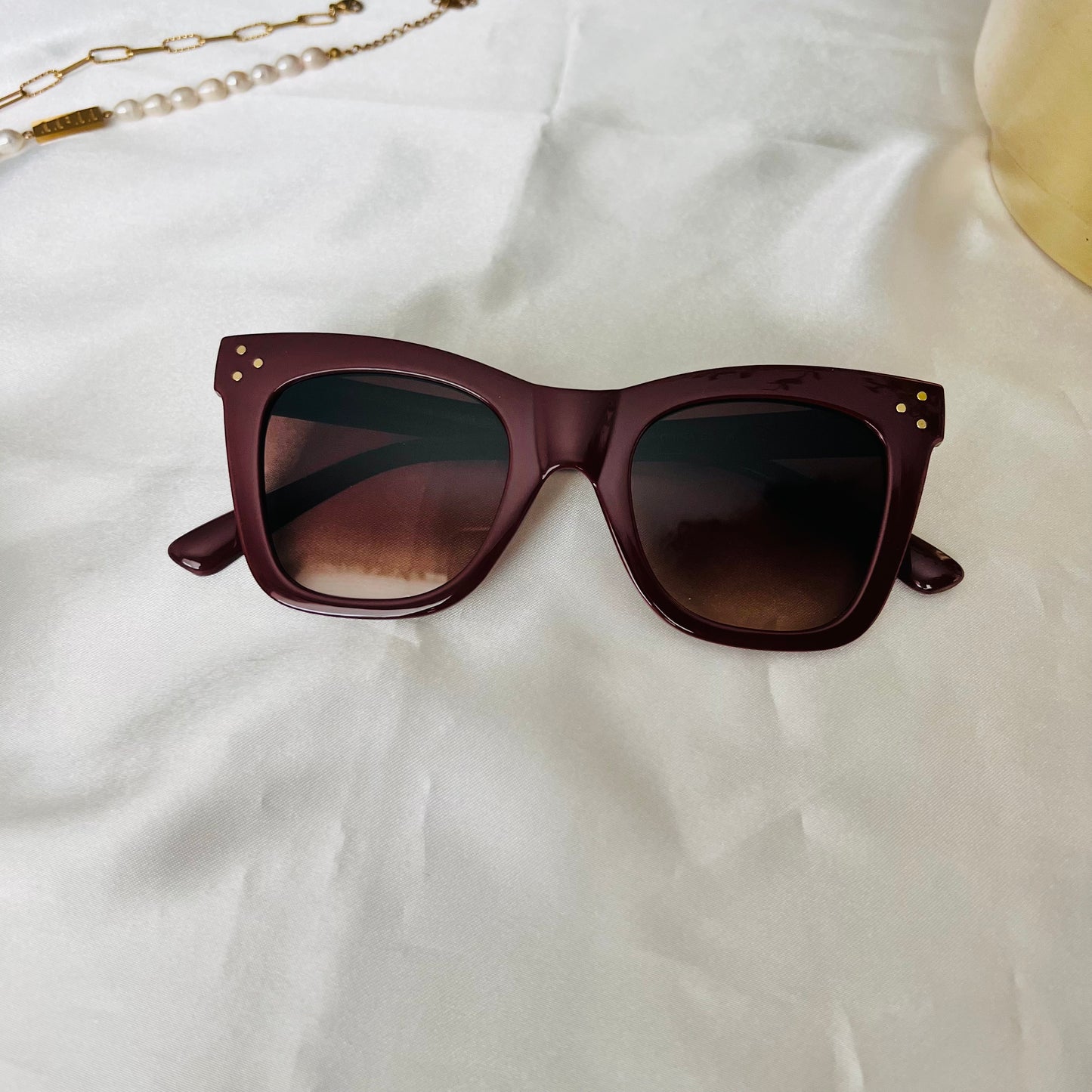 017 Sunglasses