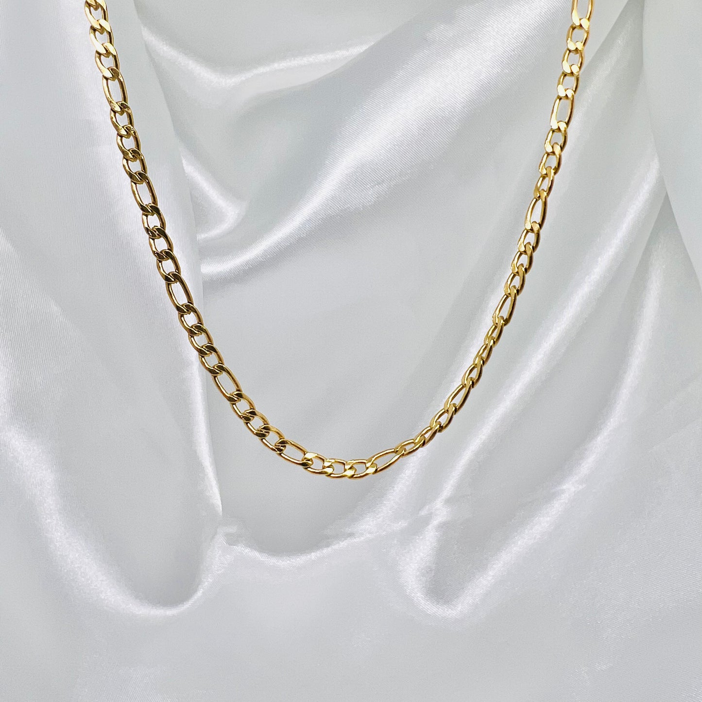 Alexis Necklace Collection