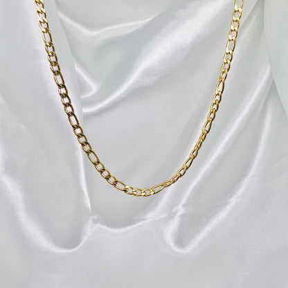 Alexis Necklace Collection