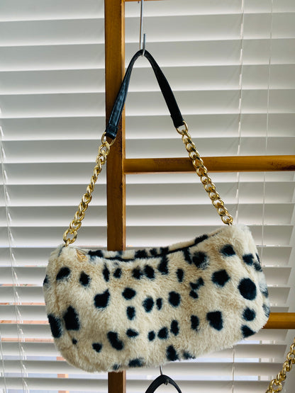 Shoulder Chain Bag