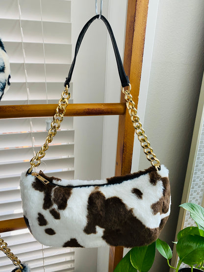 Shoulder Chain Bag