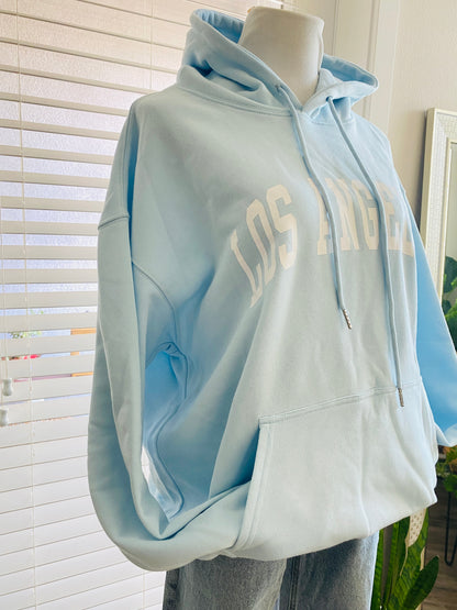 LA Hoodie