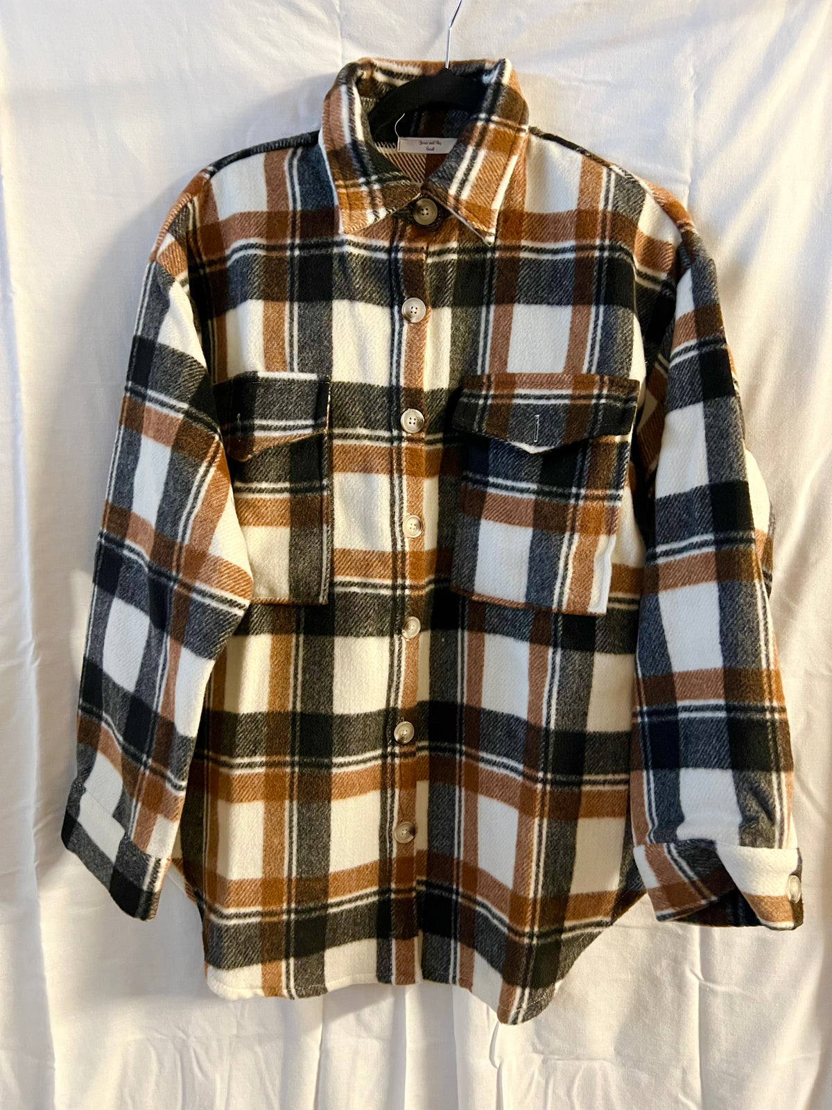 Blake Flannel