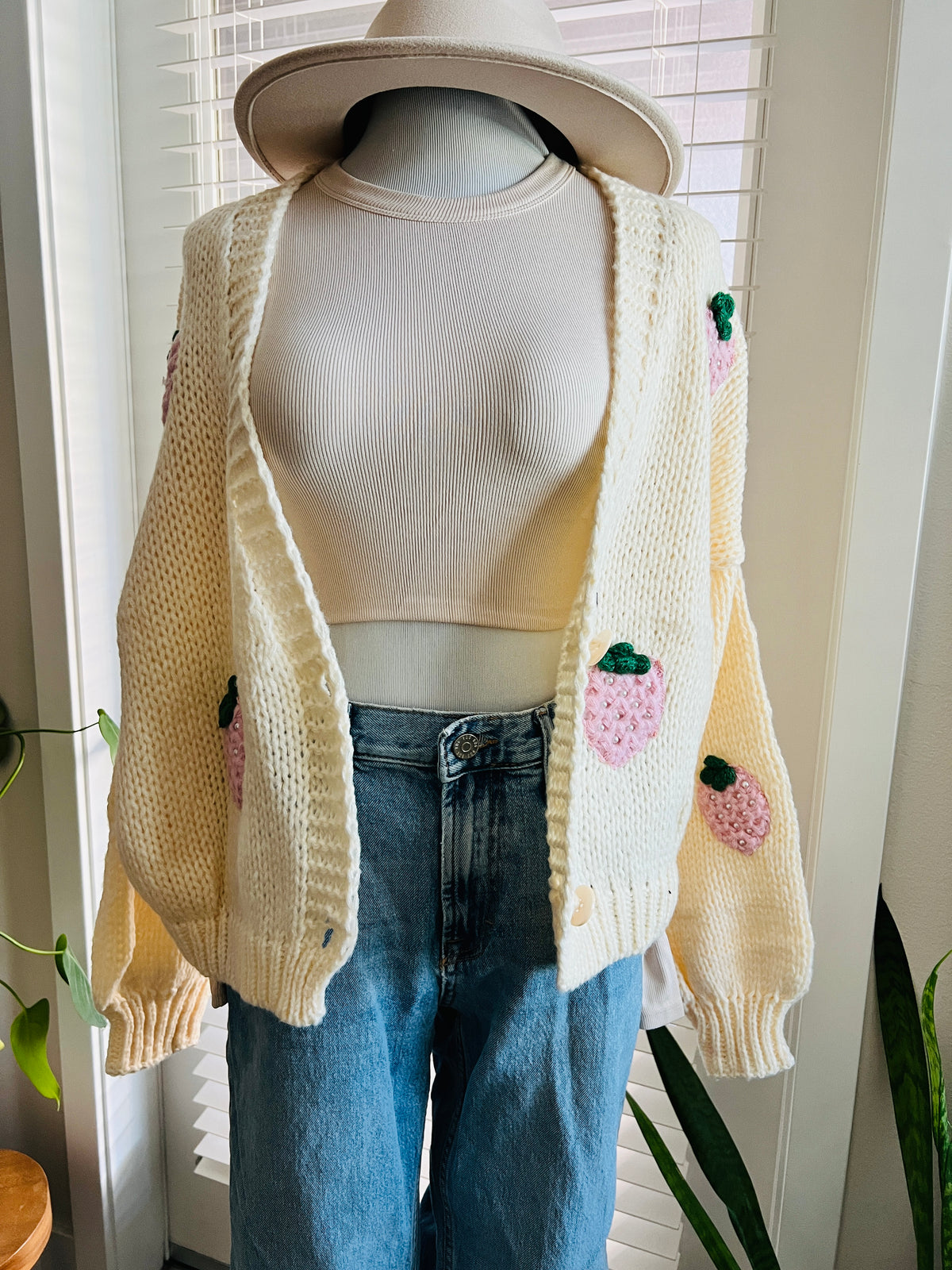 Marissa Cardigan