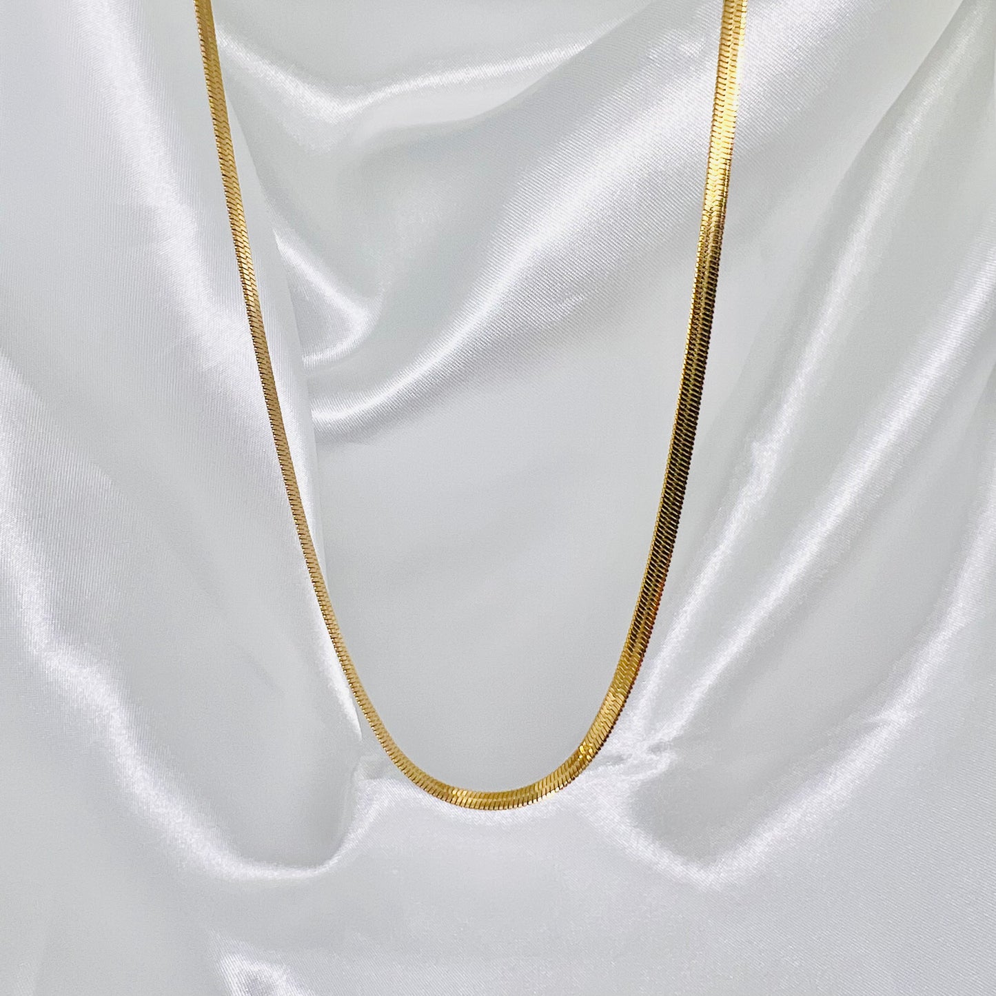 Alexis Necklace Collection