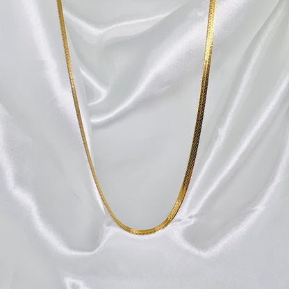 Alexis Necklace Collection