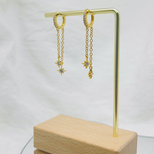 Celeste Earrings