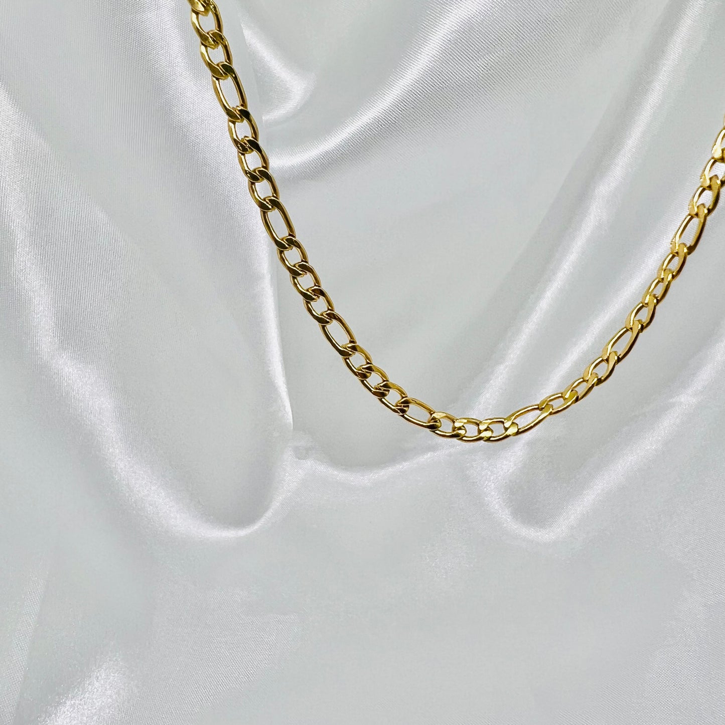 Alexis Necklace Collection