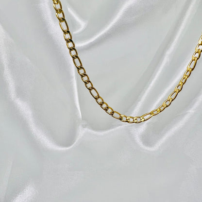 Alexis Necklace Collection