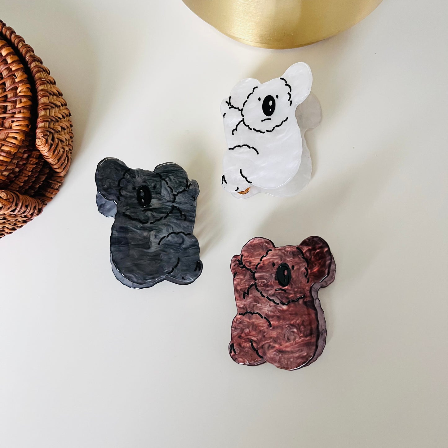 Koala Clip