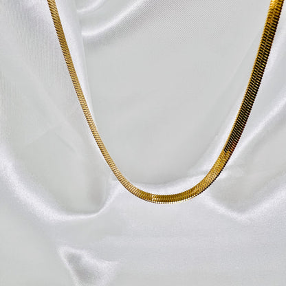 Alexis Necklace Collection