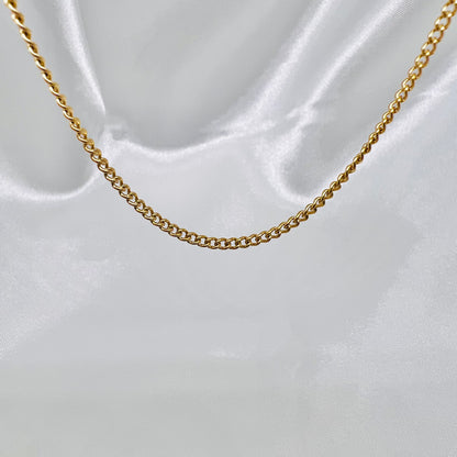 Alexis Necklace Collection