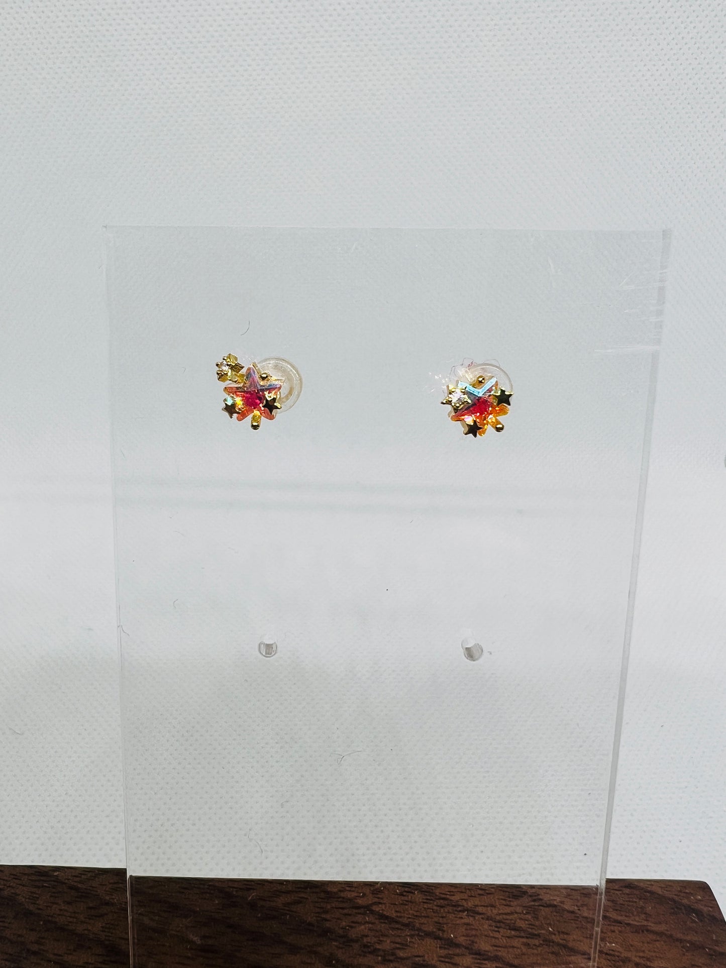 Starry Sky Earrings (Studs)